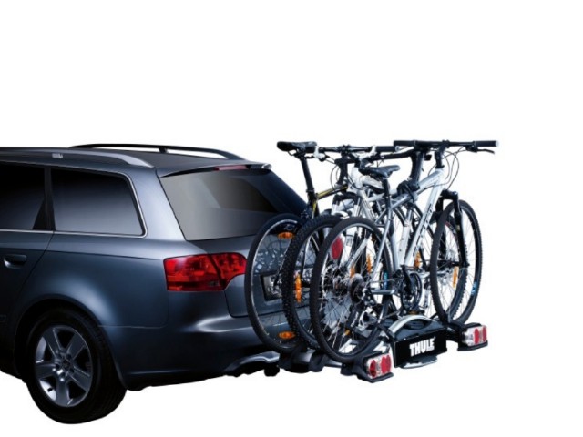 nosic na bicykel nosice na bicykel EuroWay G2 922 THULE