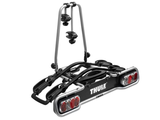 nosic na bicykel nosice na bicykel euroride Thule