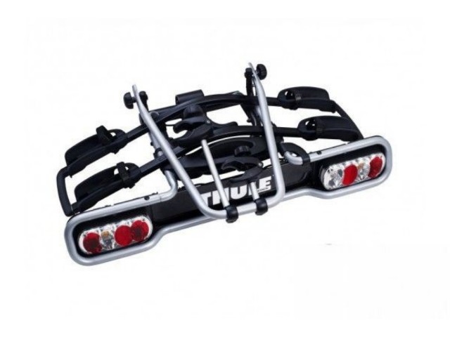 nosic na bicykel nosice na bicykel Euroride Thule