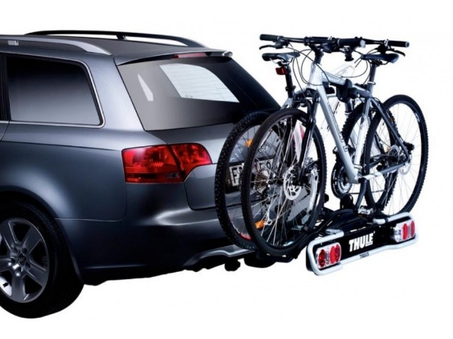 nosic na bicykel nosice na bicykel Euroride Thule