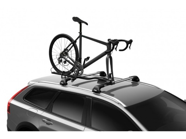 nosic na bicykel nosice na bicykel FastRide THULE