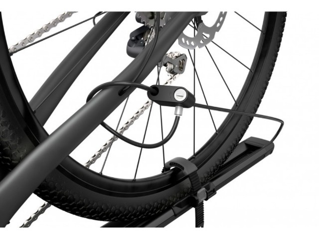 nosic na bicykel nosice na bicykel FastRide THULE
