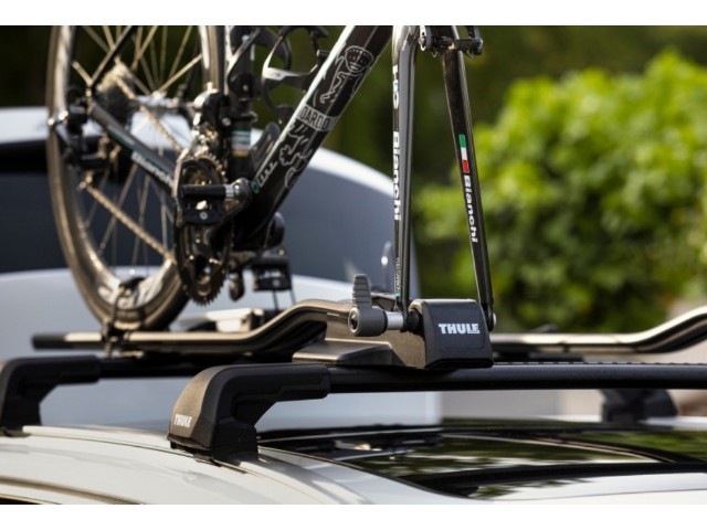 nosic na bicykel nosice na bicykel FastRide THULE