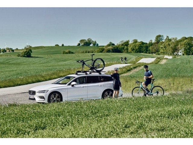 nosic na bicykel nosice na bicykel FastRide THULE