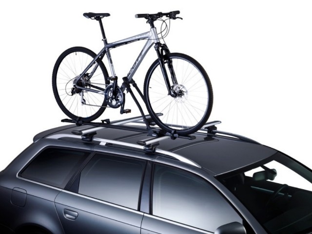 nosic na bicykel nosice na bicykel freeride Thule
