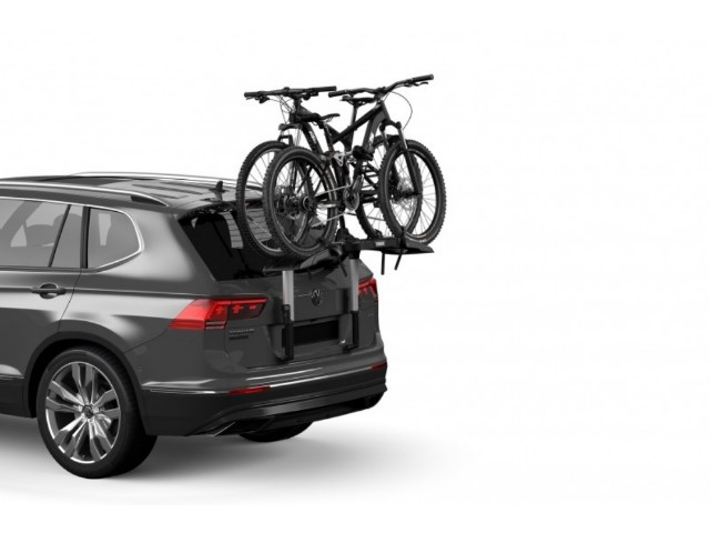 nosic na bicykel nosice na bicykel Outway Platform 2 THULE