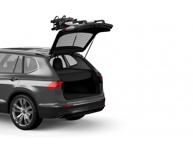 nosic na bicykel nosice na bicykel Outway Platform 2 THULE