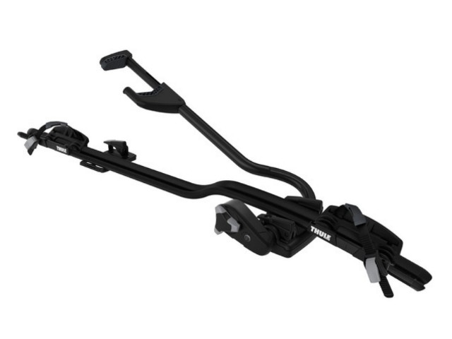 nosic na bicykel nosice na bicykel ProRide 598 Black THULE