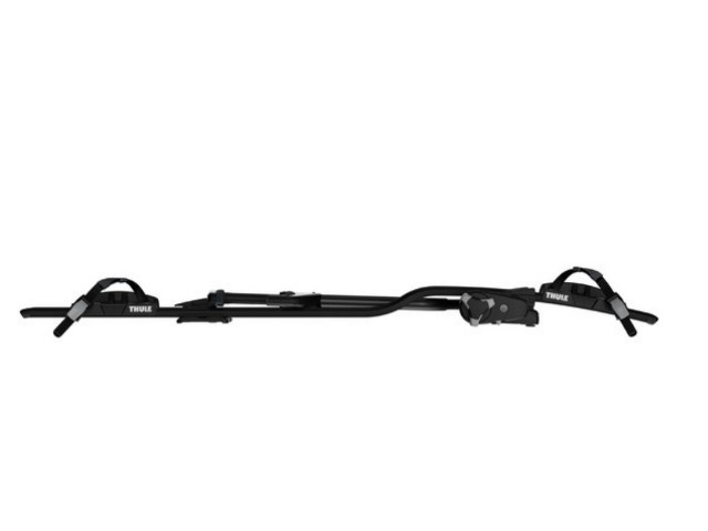 nosic na bicykel nosice na bicykel ProRide 598 Black THULE