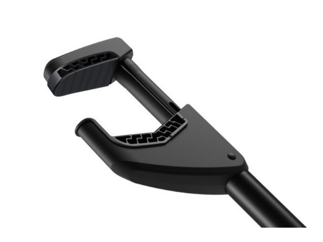 nosic na bicykel nosice na bicykel ProRide 598 Black THULE