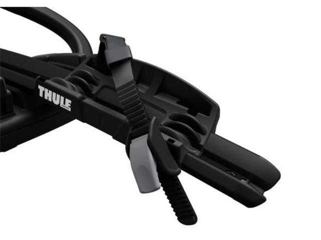 nosic na bicykel nosice na bicykel ProRide 598 Black THULE