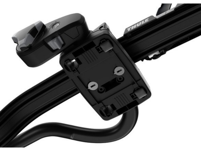 nosic na bicykel nosice na bicykel ProRide 598 Black THULE