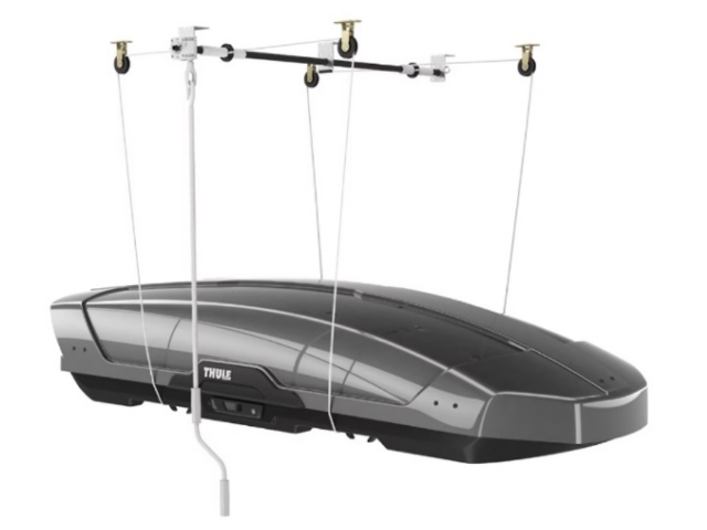 zdvihak thule multifit 572004