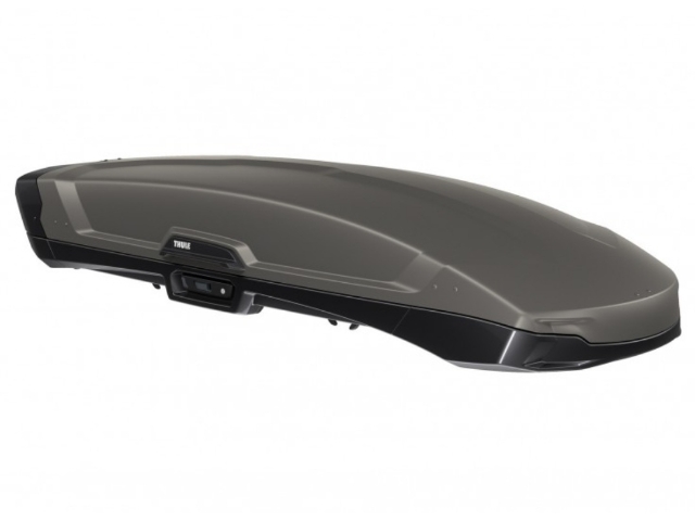 stresny box Thule vector M titan autobox Thule M titan