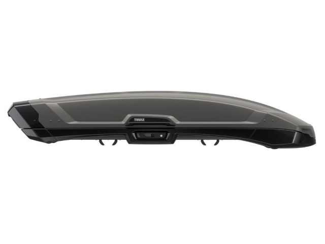 stresny box Thule vector M titan autobox Thule M titan