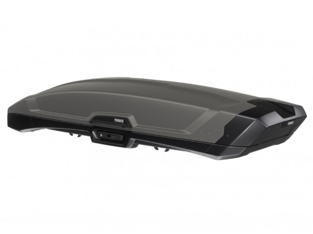 stresny box Thule vector M titan autobox Thule M titan