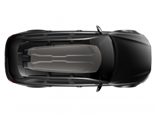 stresny box Thule vector M titan autobox Thule M titan