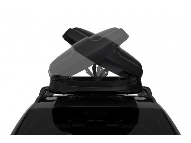 stresny box Thule vector M titan autobox Thule M titan