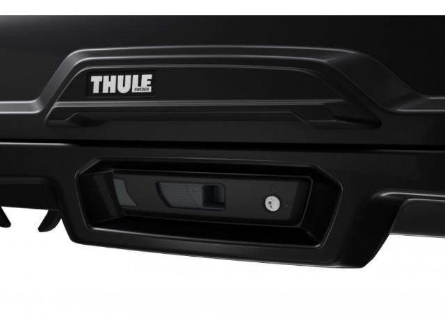 stresny box Thule vector M titan autobox Thule M titan