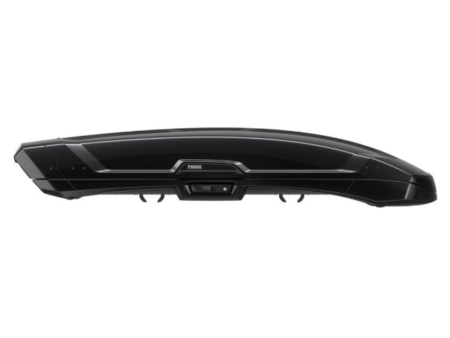 stresny box Thule vector M black autobox Thule M black