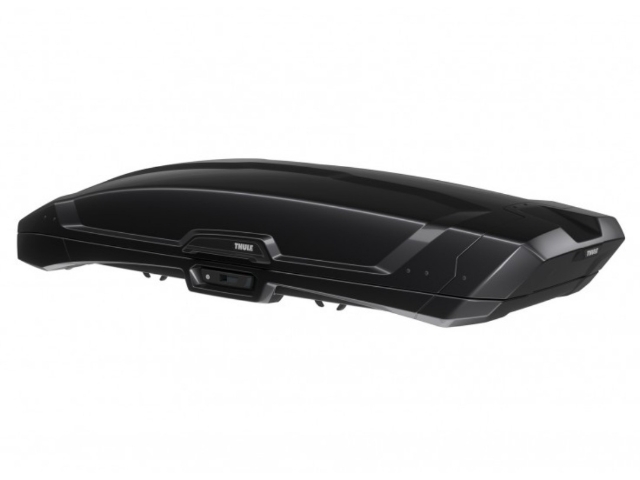 stresny box Thule vector M black autobox Thule M black