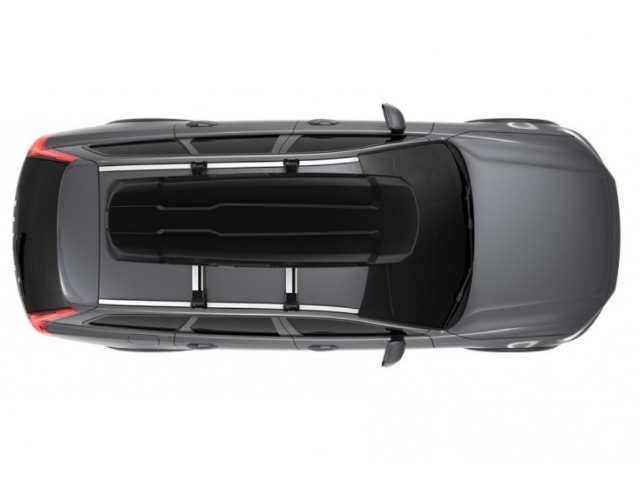 stresny box thule force xt alpine autobox thule force xt