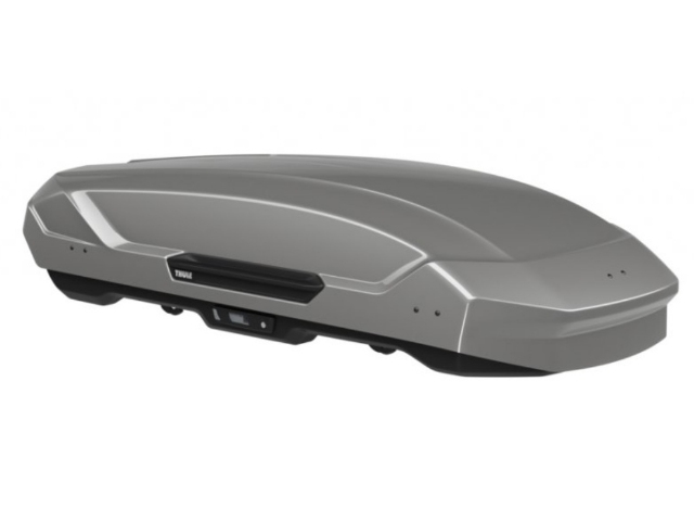 Thule Motion 3 L roof box titan glossy thule 639701
