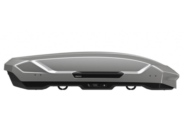 Thule Motion 3 L roof box titan glossy thule 639701