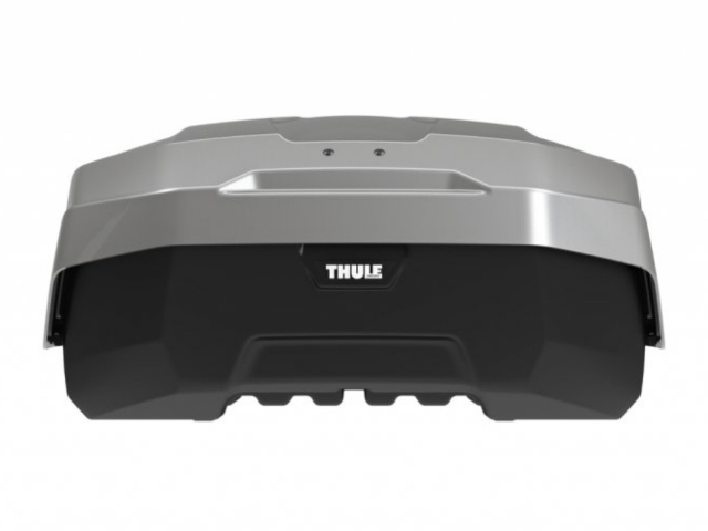 Thule Motion 3 L roof box titan glossy thule 639701