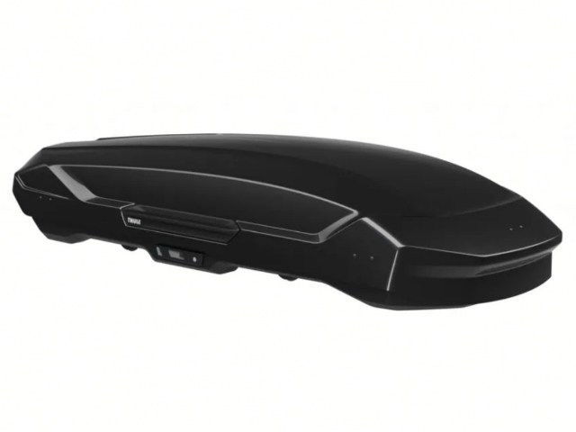 Thule Motion 3 XL black TH639800