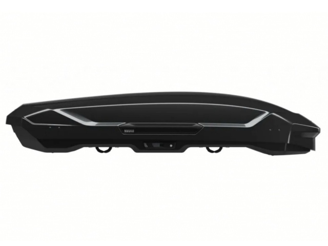Thule Motion 3 XL black TH639800
