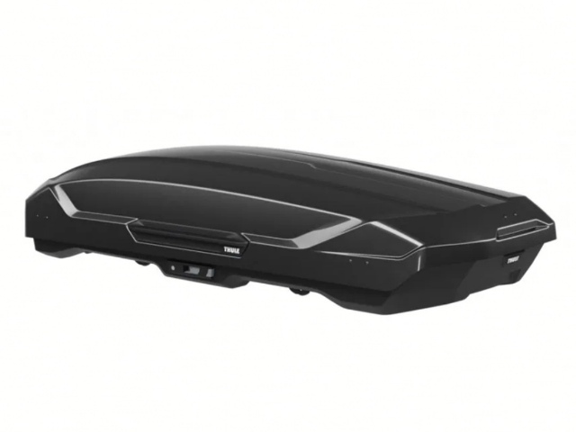 Thule Motion 3 XL black TH639800