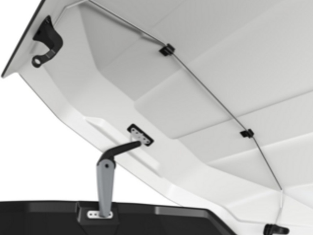 Thule Motion 3 XL Titan