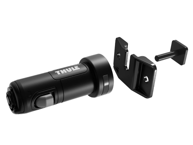 thule skiclick waal fixation 729300 Závesný systém pre nosič SkiClick