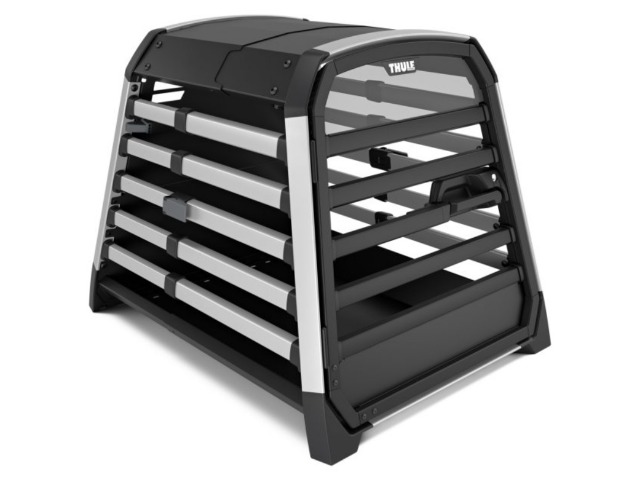 klietka pre psov thule allax m 770002