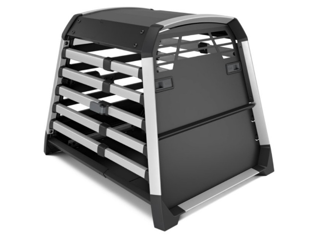 klietka pre psov thule allax m 770002