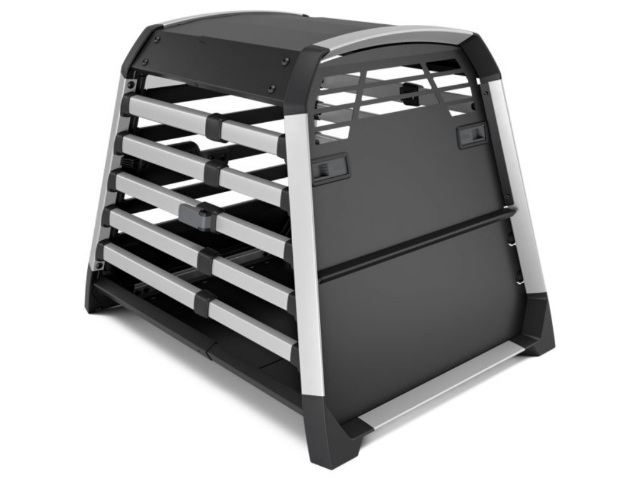 klietka pre psov thule allax m compact 770009