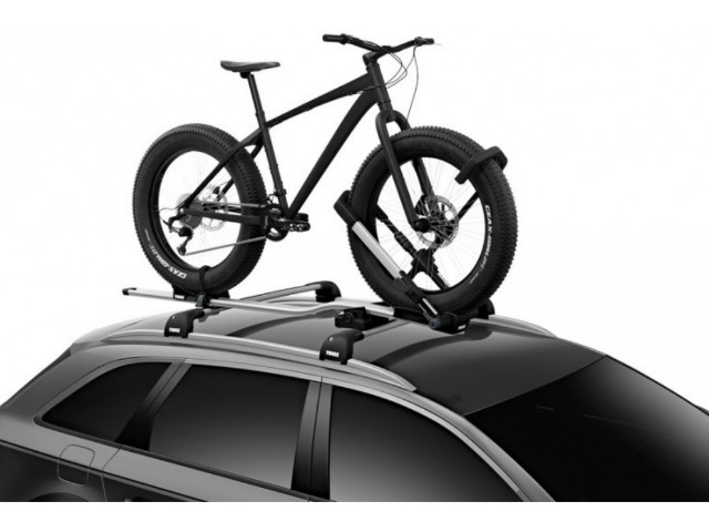 Adaptér UpRide FatBike Adapter THULE
