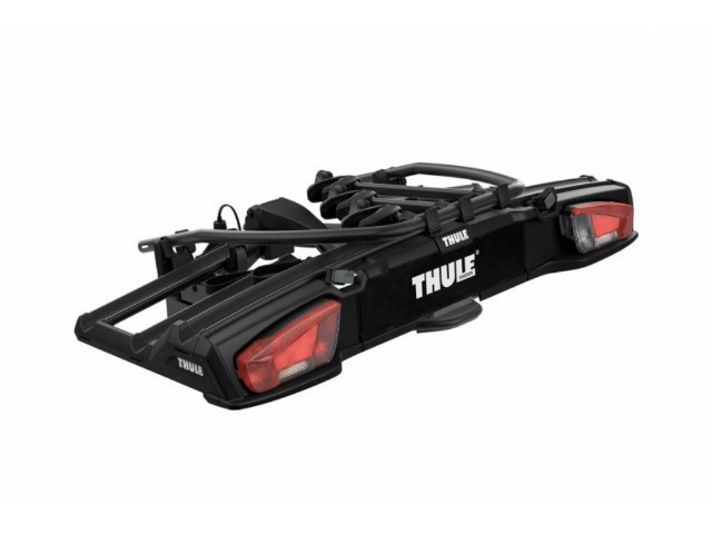 nosic na bicykel nosice na bicykel VeloSpace XT 939 Black THULE