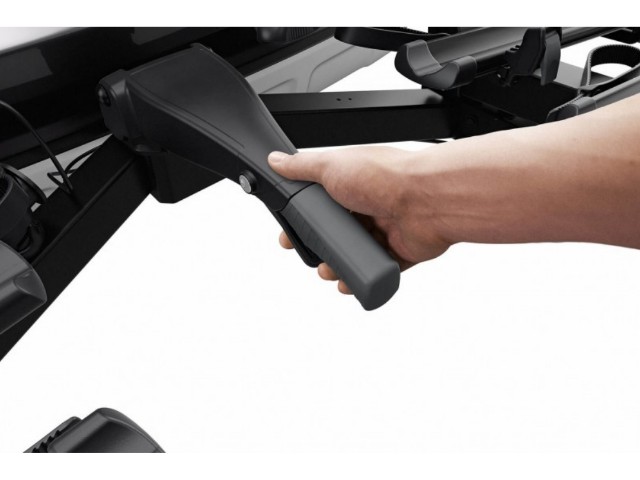 nosic na bicykel nosice na bicykel VeloSpace XT 939 Black THULE