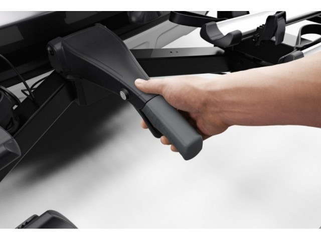nosic na bicykel nosice na bicykel VeloSpace XT 939 THULE