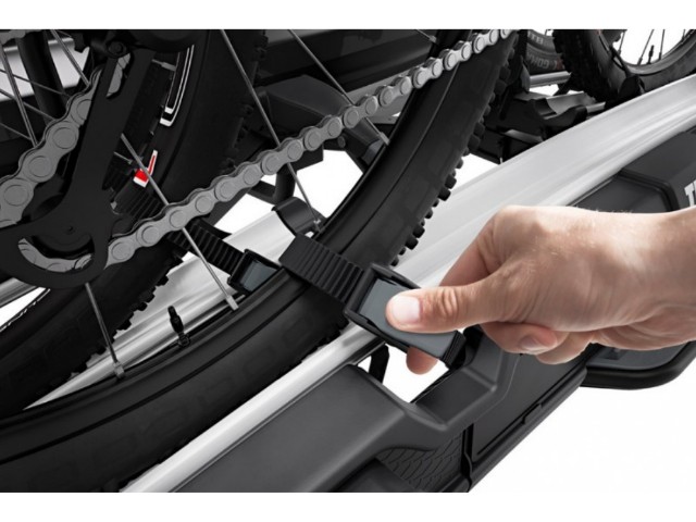 nosic na bicykel nosice na bicykel VeloSpace XT 939 THULE
