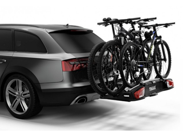 nosic na bicykel nosice na bicykel VeloSpace XT 939 THULE