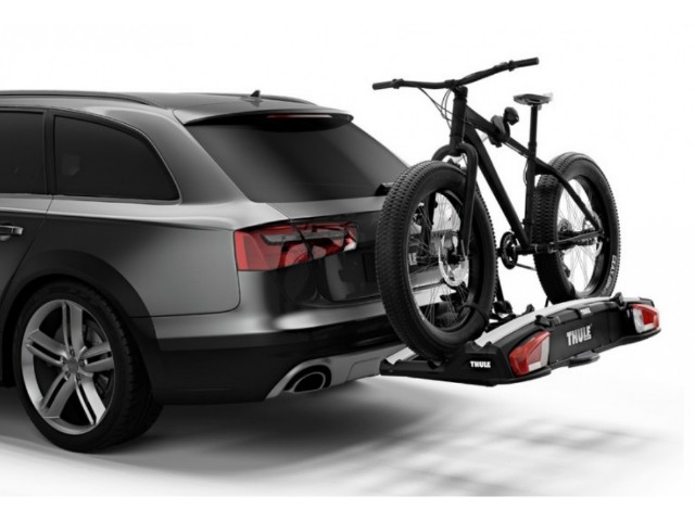 nosic na bicykel nosice na bicykel VeloSpace XT 939 THULE