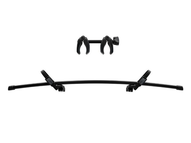 nosic na bicykel nosice na bicykel VeloSpace XT Adapter Black THULE