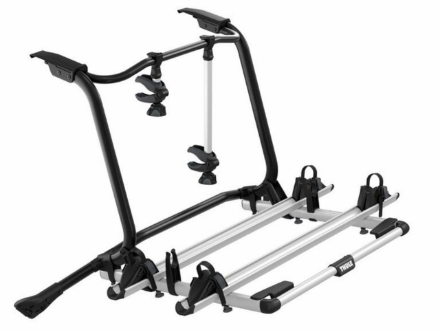 Thule wanderway cyklonosic nosic bicyklov nosic na bicykle