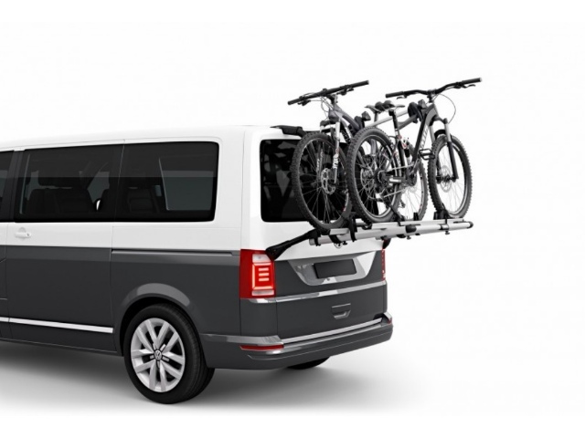 Thule wanderway cyklonosic nosic bicyklov nosic na bicykle