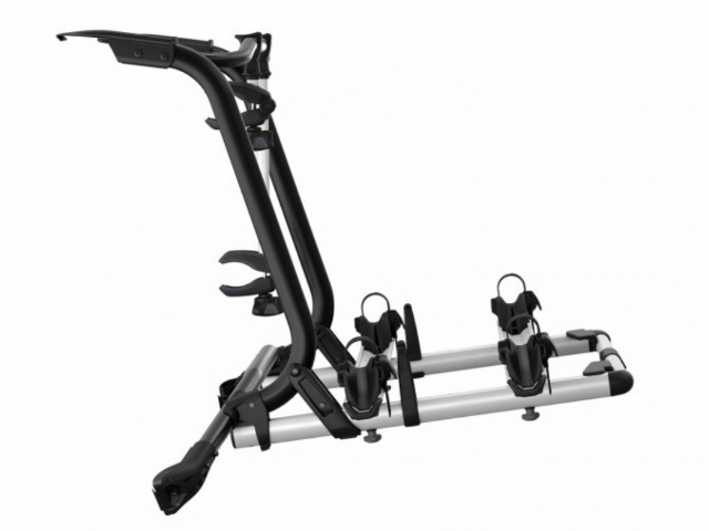 Thule wanderway cyklonosic nosic bicyklov nosic na bicykle
