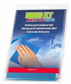 xt utierka proti zahmlievanu Anti-For Cloth