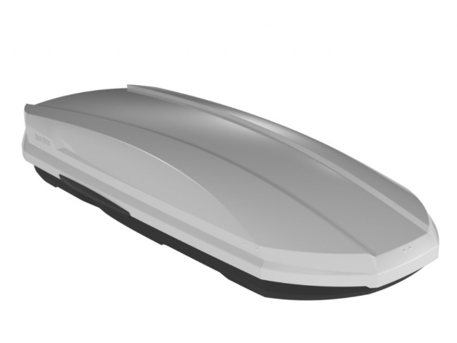 YAKIMA SKYTOUR 310 WHITE GLOSS